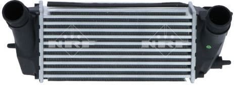 Charge Air Cooler 30953