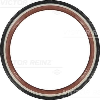 Shaft Seal, crankshaft 81-34458-00