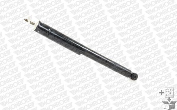 Shock Absorber MONROE ORIGINAL (Gas Technology) G43142 - image 2