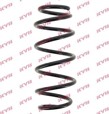 Suspension Spring K-Flex RH2827