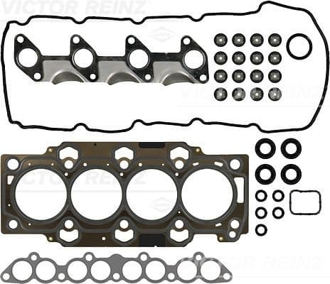 Gasket Kit, cylinder head 02-10101-02