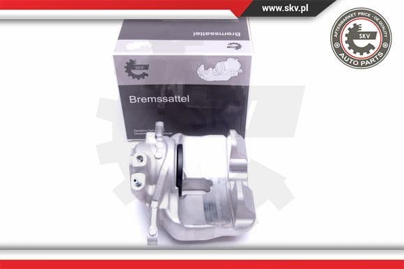 Brake Caliper 44SKV602