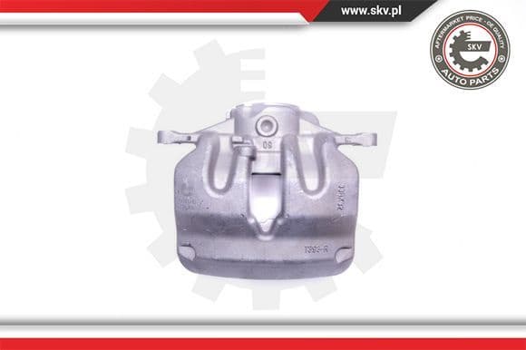 Brake Caliper 44SKV602 - image 5