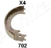 Brake Shoe Set 55-07-702