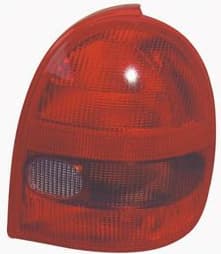 Tail Light Assembly 3776932