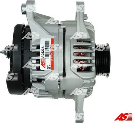Alternator AS A0520S - image 2