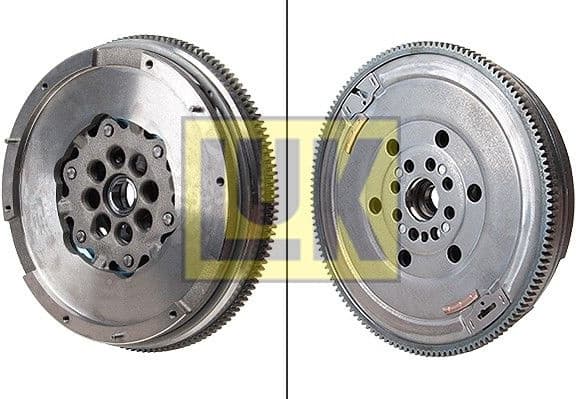 Flywheel LuK DMF 415071810