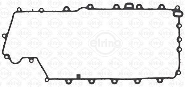 Gasket, oil sump 302.860 - image 2