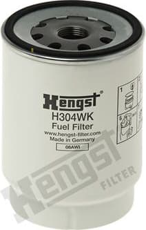 Fuel Filter H304WK