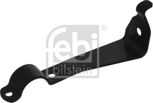 Bracket, stabiliser mounting 40912