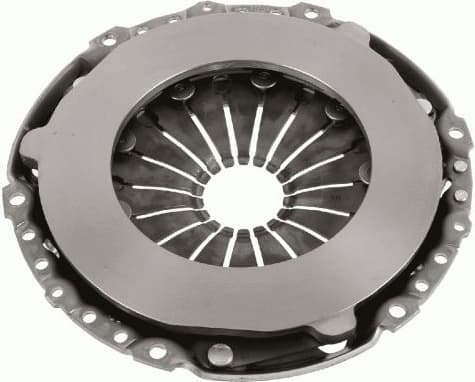 Clutch Pressure Plate 3082 669 001 - image 2