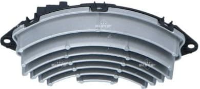 Resistor, interior blower 342084