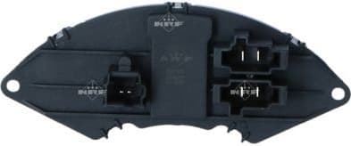 Resistor, interior blower 342084 - image 3