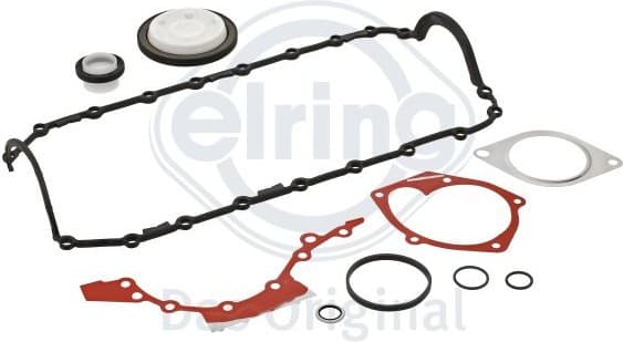 Gasket Kit, crankcase 506.540