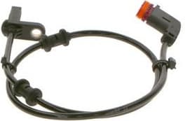 Sensor, wheel speed 0265008134 - image 3