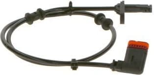 Sensor, wheel speed 0265008134 - image 4