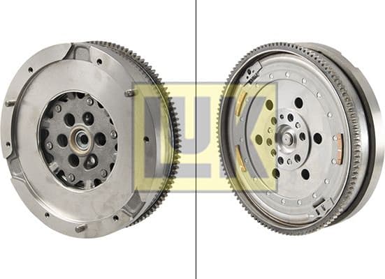 Flywheel LuK DMF 415050210