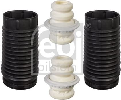 Dust Cover Kit, shock absorber 109376