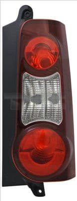 Tail Light Assembly 11-11381-11-2