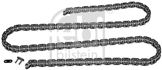 Timing Chain 09251