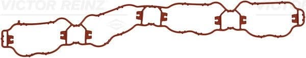 Gasket, intake manifold 71-12493-00