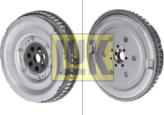 Flywheel LuK DMF 415088809