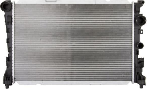 Radiator, engine cooling 59133 - image 2