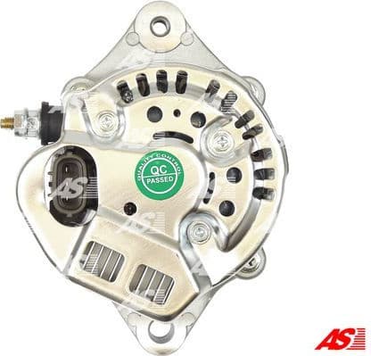 Alternator AS A6212 - image 3