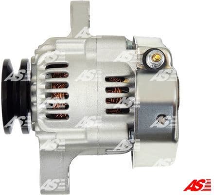 Alternator AS A6212 - image 4