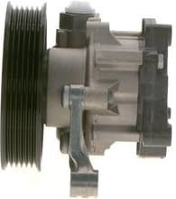 Hydraulic Pump, steering KS01000661 - image 2