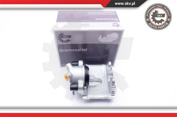 Brake Caliper 34SKV042