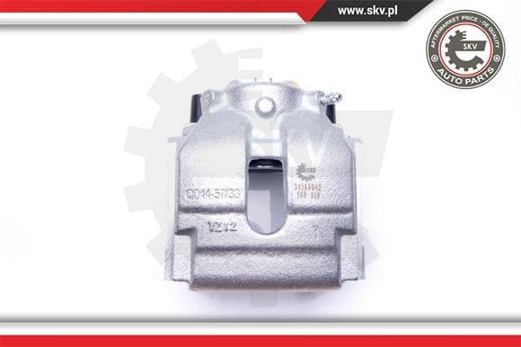Brake Caliper 34SKV042 - image 6