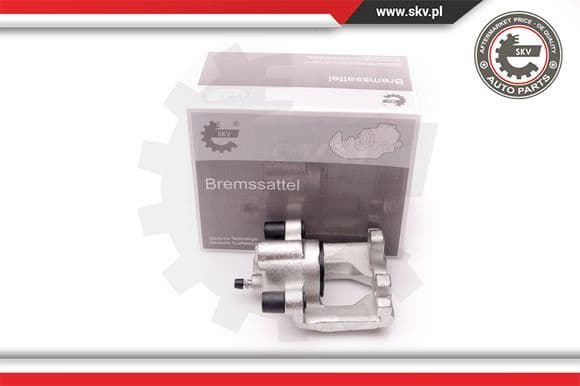 Brake Caliper 34SKV294