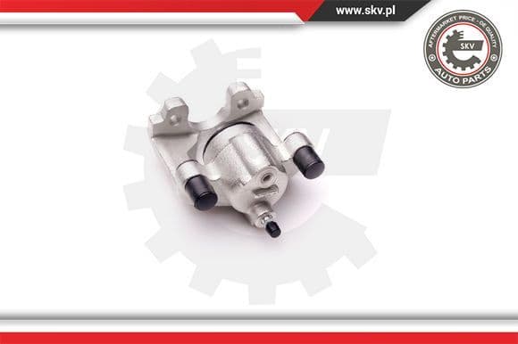 Brake Caliper 34SKV294 - image 4