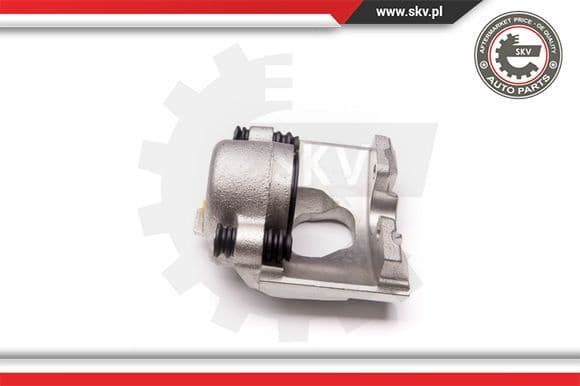 Brake Caliper 34SKV302 - image 2
