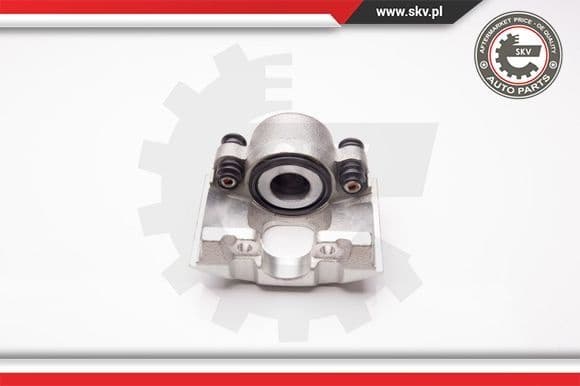 Brake Caliper 34SKV302 - image 3