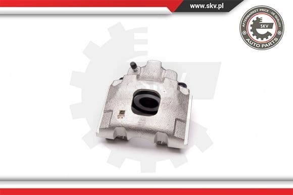 Brake Caliper 34SKV302 - image 5
