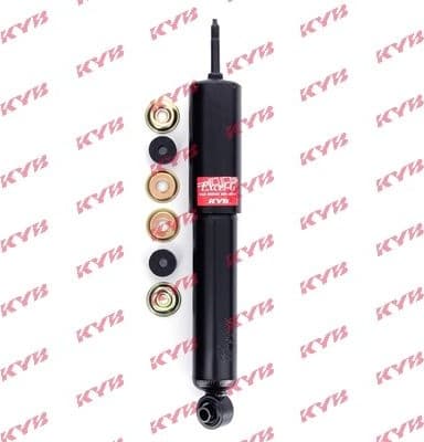 Shock Absorber Excel-G 340023