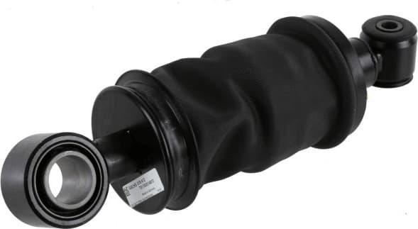 Shock Absorber, driver cab suspension 318 412
