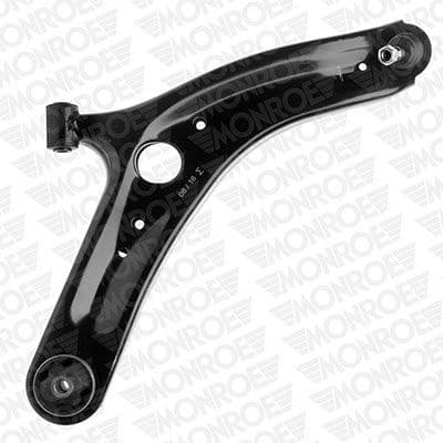 Control/Trailing Arm, wheel suspension L43577 - image 2