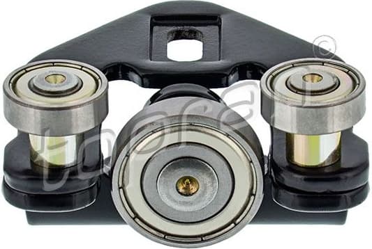 Roller Guide, sliding door 304 609