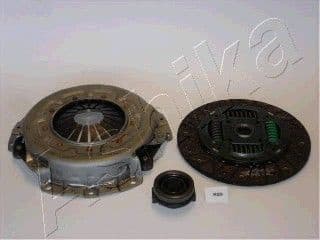 Clutch Kit 92-H0-020