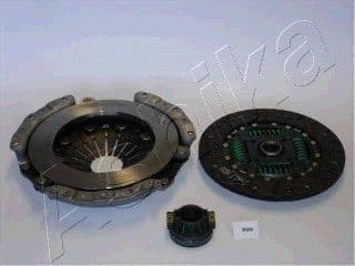 Clutch Kit 92-H0-020 - image 2