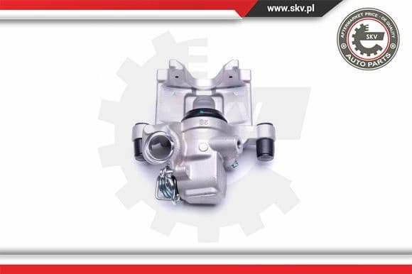 Brake Caliper 44SKV174 - image 3
