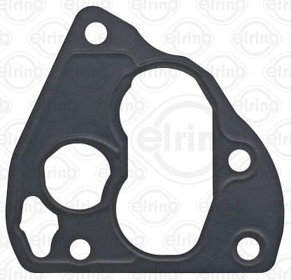 Gasket, oil filter housing 887.370