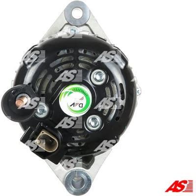 Alternator AS A6364 - image 3