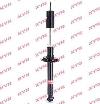 Shock Absorber Excel-G 341258