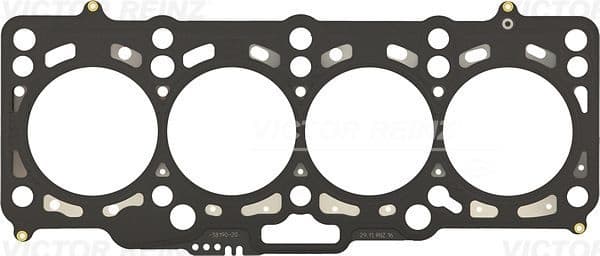 Gasket, cylinder head 61-38190-20