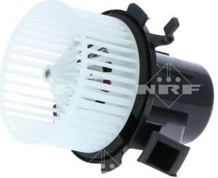 Interior Blower 34198 - image 3