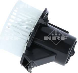 Interior Blower 34198 - image 4